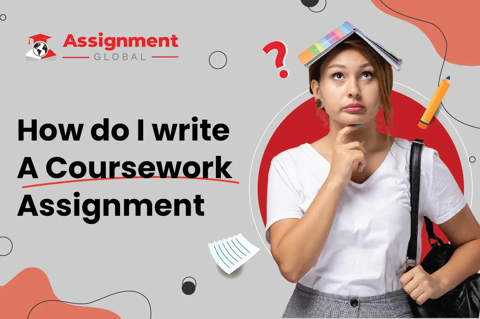 Coursework assignment writing guide