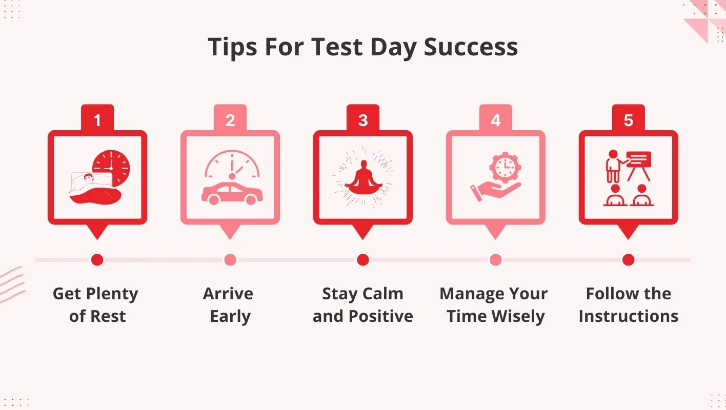 Tips for successfully clearing the TOEFL exam