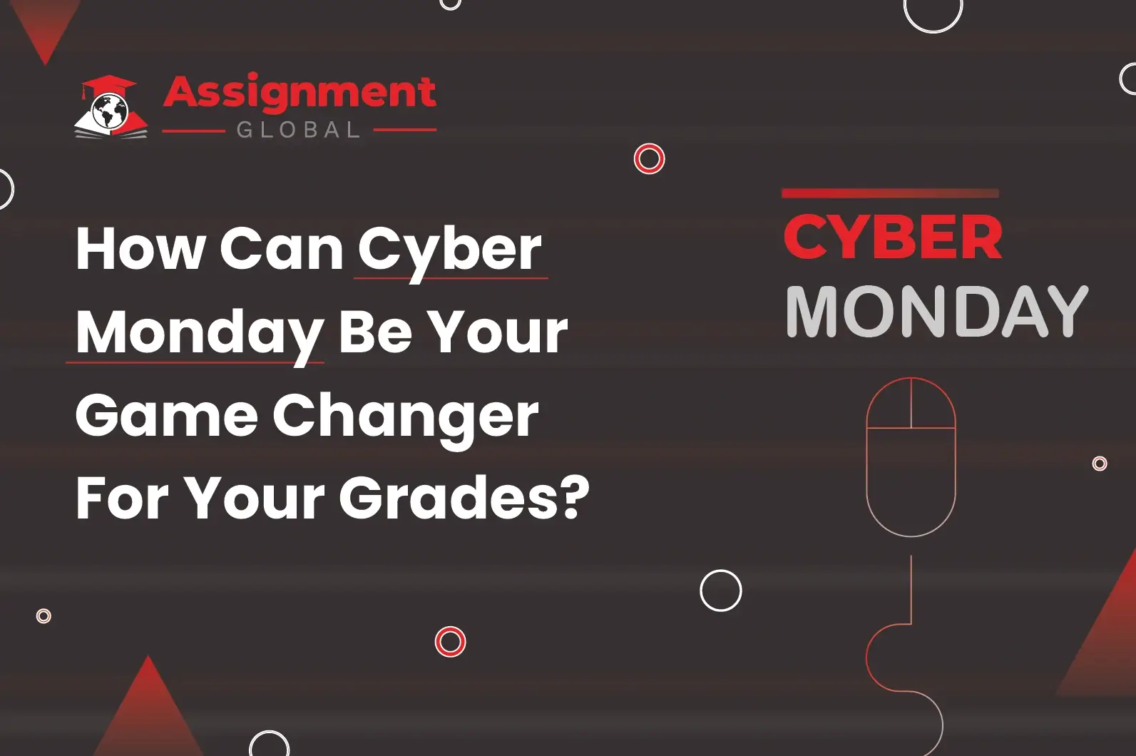 Game-Changing Deals for Better Grades on cyber monday